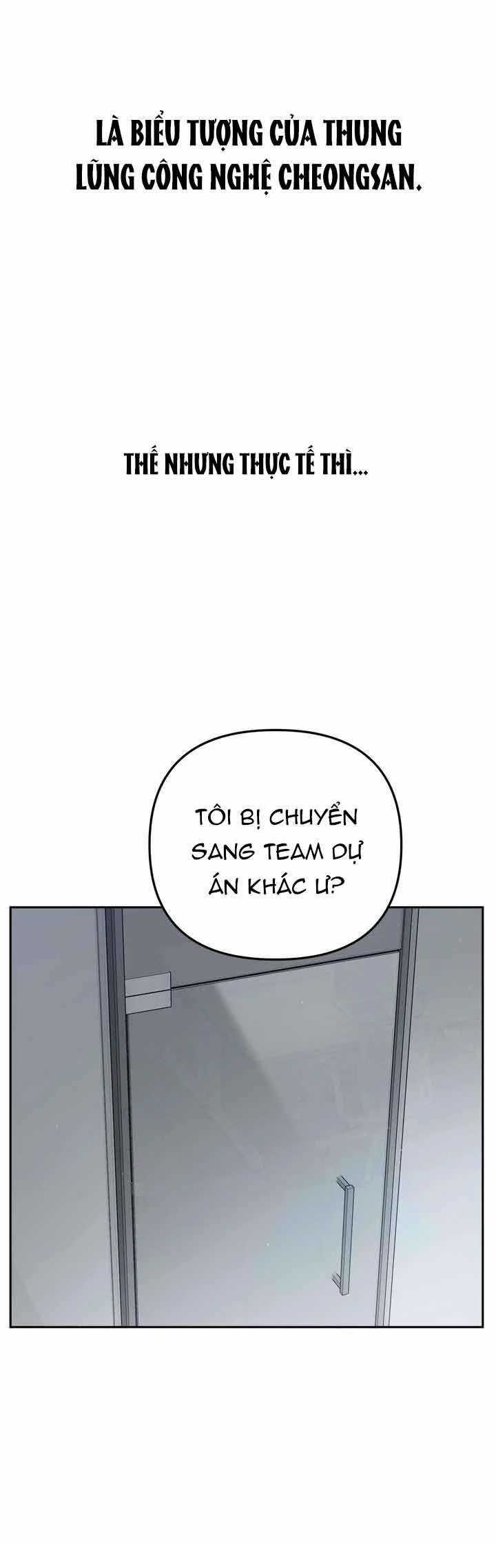 Lãng Mạn Đừng Lãng Xẹt Chapter 1 trang 15