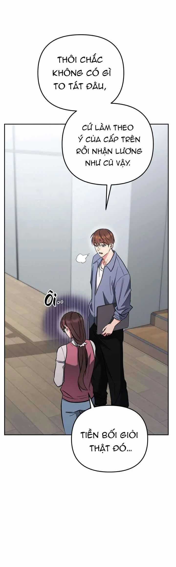 Lãng Mạn Đừng Lãng Xẹt Chapter 1 trang 19