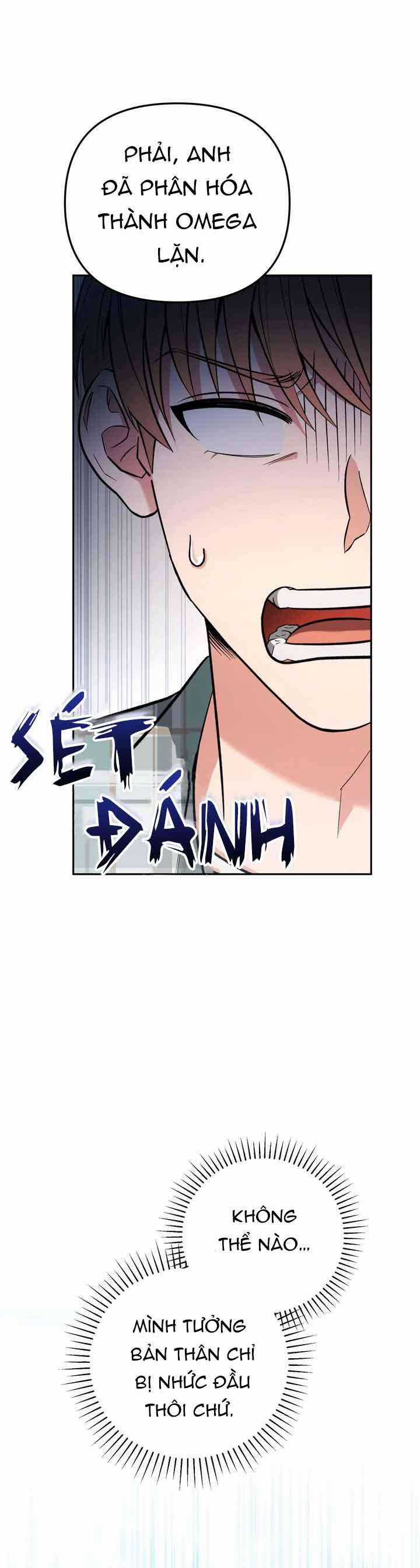 Lãng Mạn Đừng Lãng Xẹt Chapter 1 trang 2