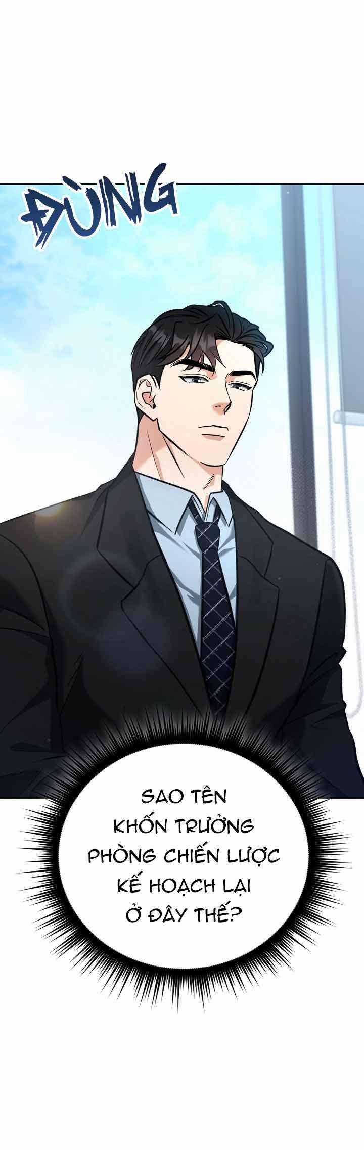 Lãng Mạn Đừng Lãng Xẹt Chapter 1 trang 21