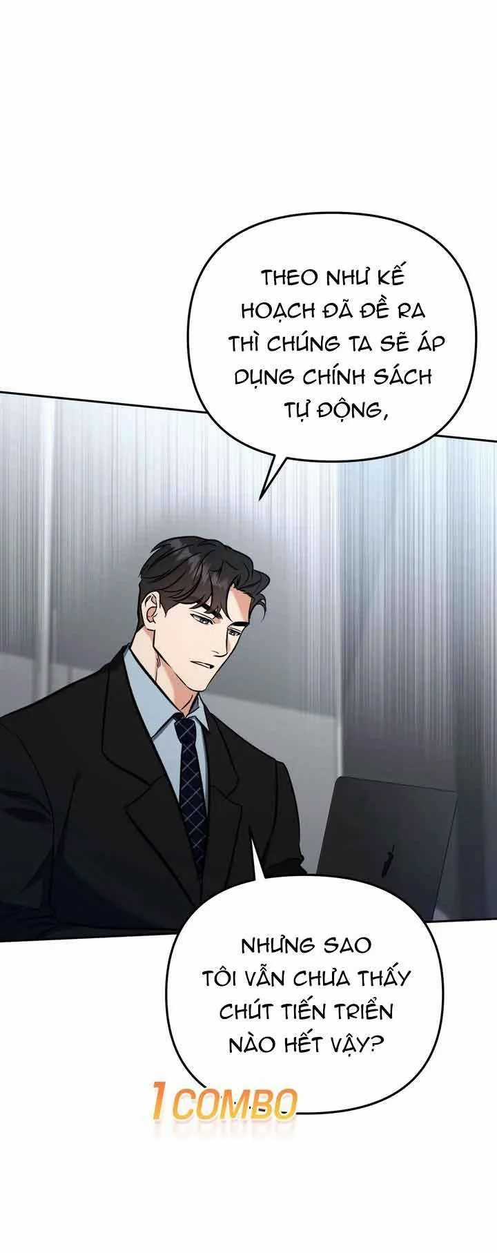 Lãng Mạn Đừng Lãng Xẹt Chapter 1 trang 23