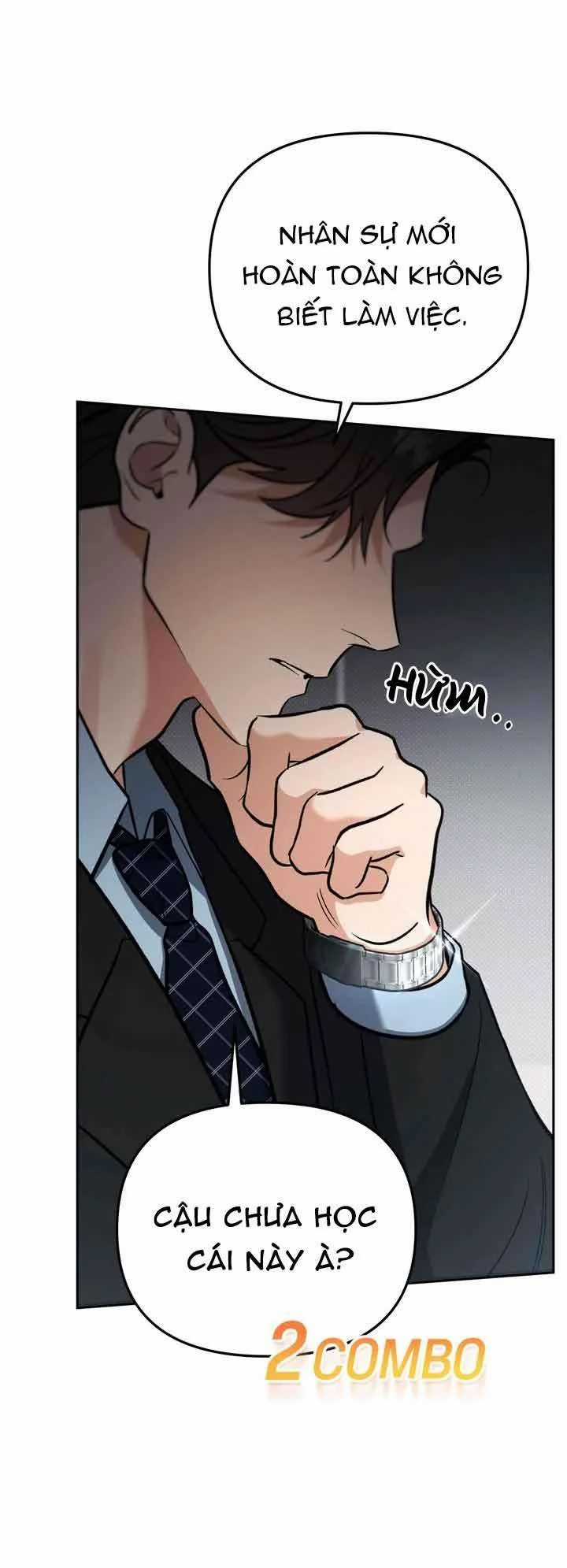 Lãng Mạn Đừng Lãng Xẹt Chapter 1 trang 24