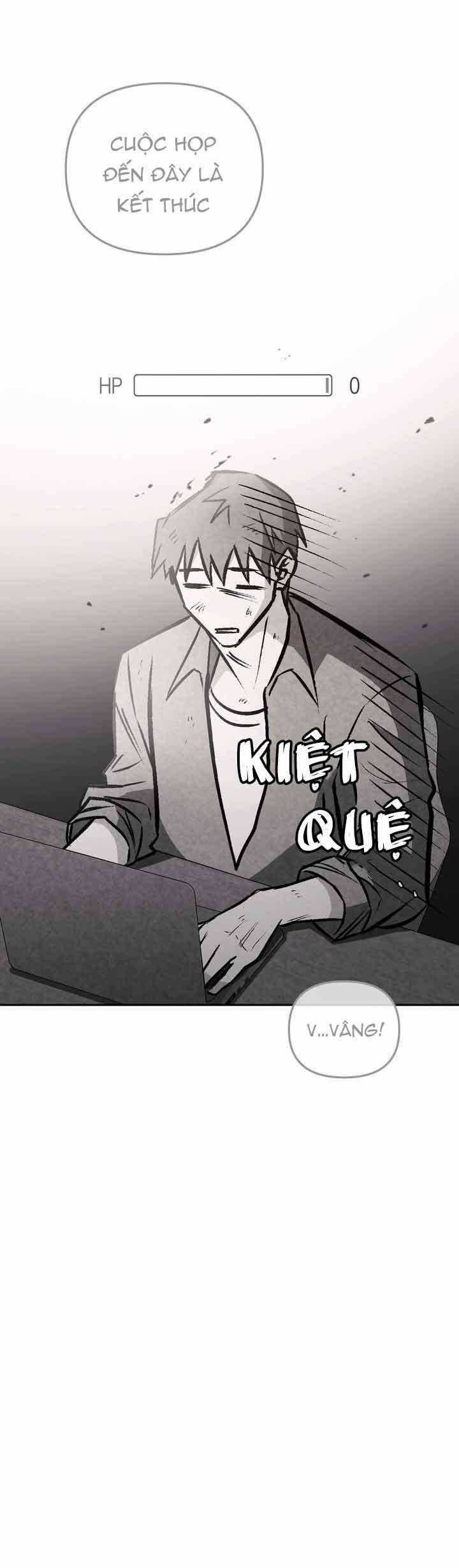 Lãng Mạn Đừng Lãng Xẹt Chapter 1 trang 26