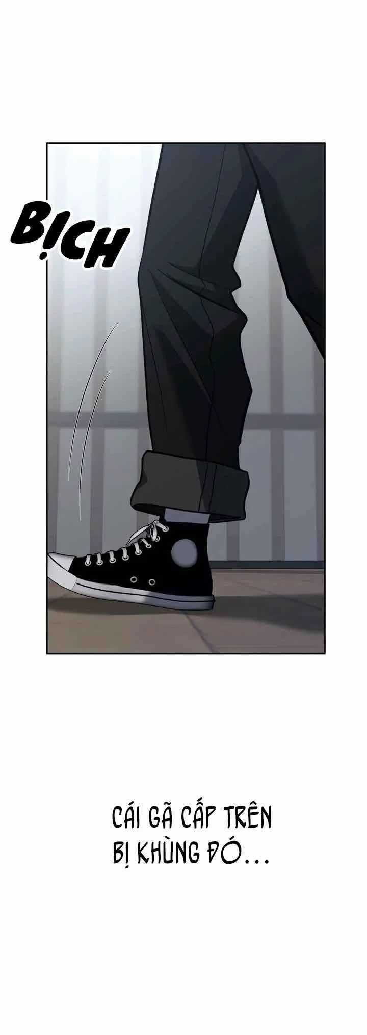 Lãng Mạn Đừng Lãng Xẹt Chapter 1 trang 27