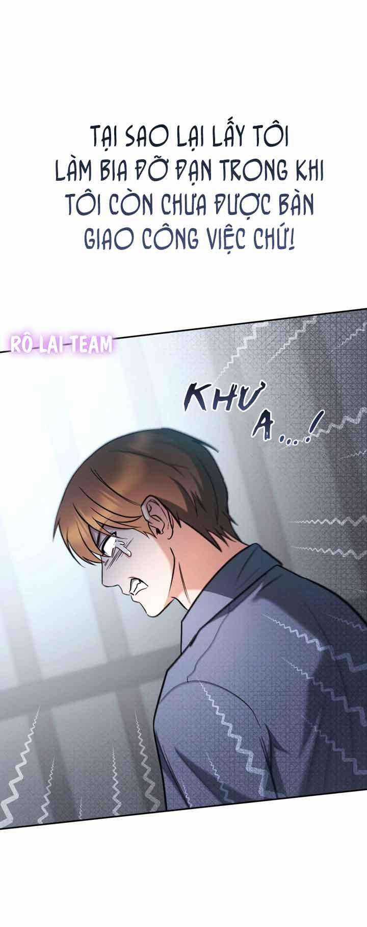 Lãng Mạn Đừng Lãng Xẹt Chapter 1 trang 29