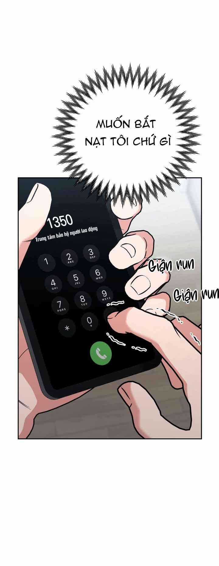 Lãng Mạn Đừng Lãng Xẹt Chapter 1 trang 30