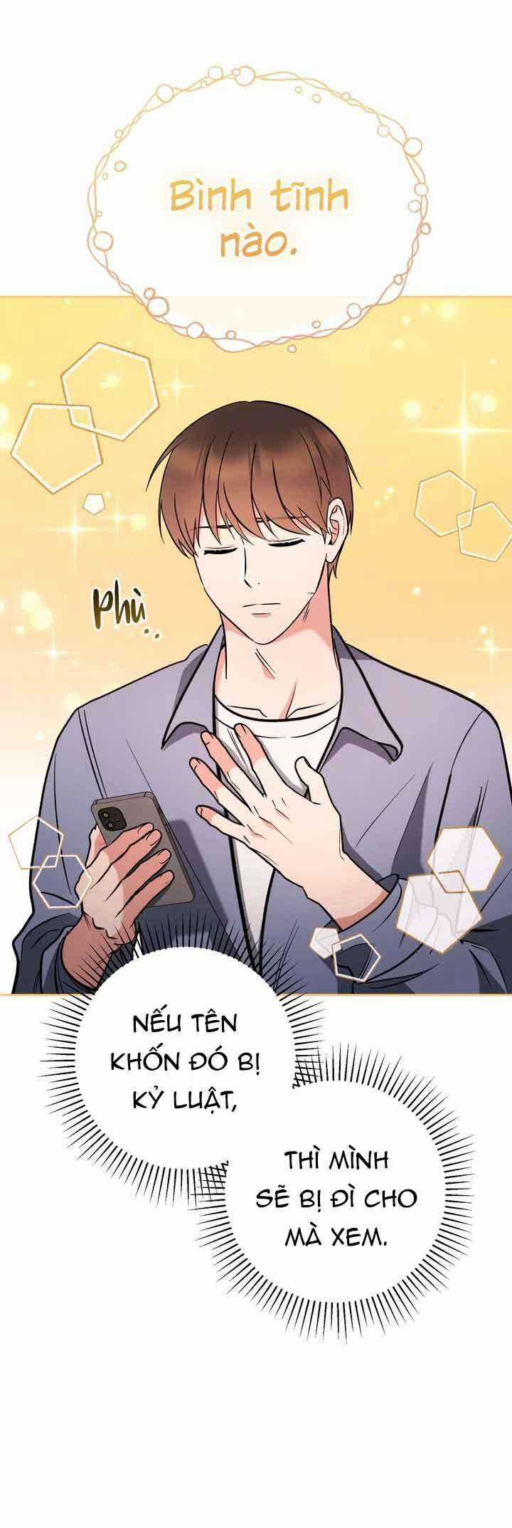 Lãng Mạn Đừng Lãng Xẹt Chapter 1 trang 31