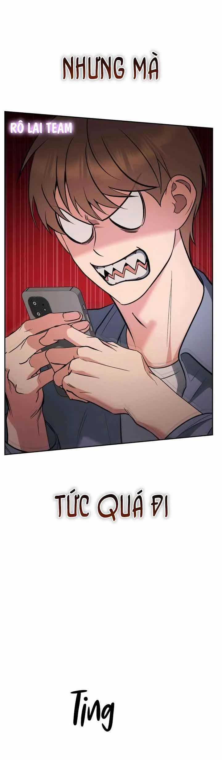 Lãng Mạn Đừng Lãng Xẹt Chapter 1 trang 32