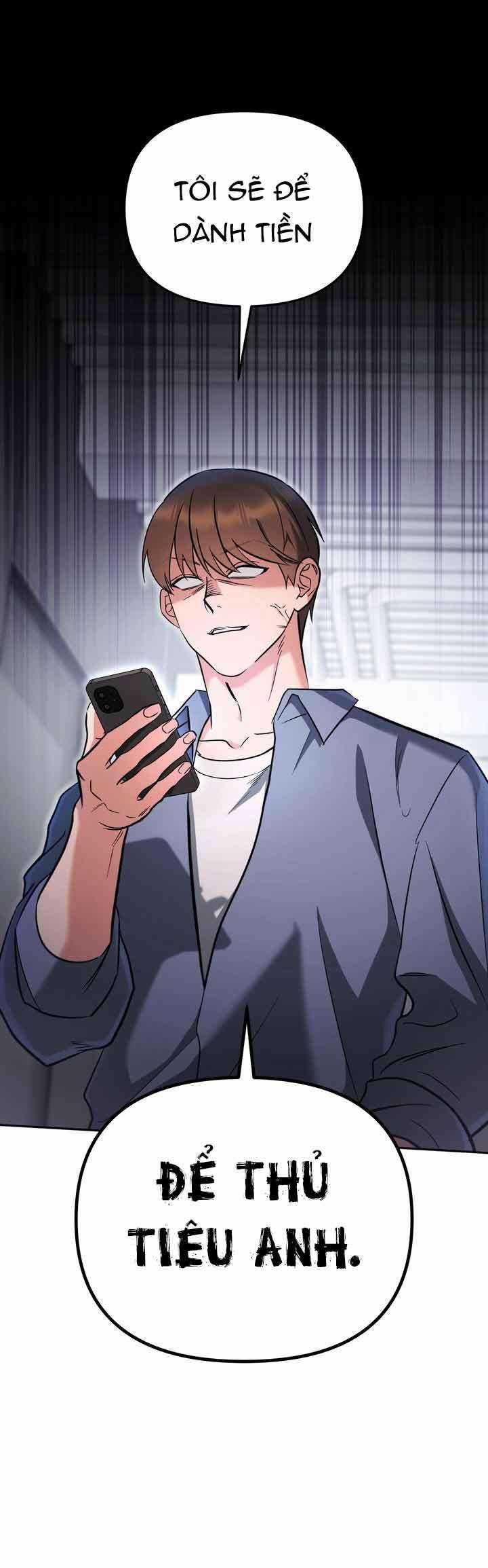 Lãng Mạn Đừng Lãng Xẹt Chapter 1 trang 34