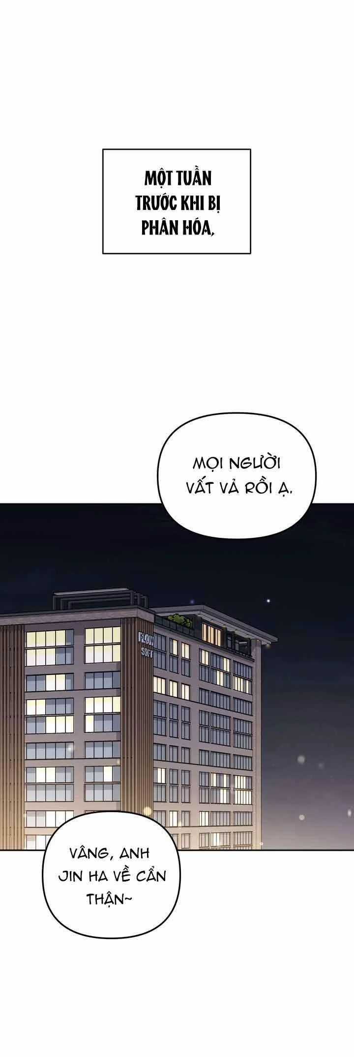 Lãng Mạn Đừng Lãng Xẹt Chapter 1 trang 35