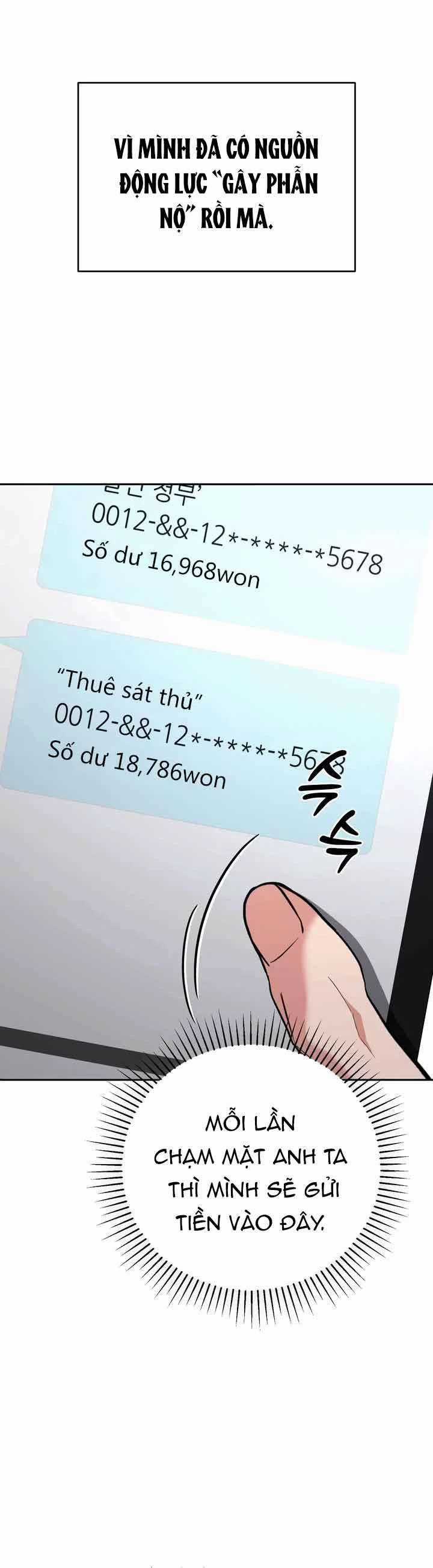 Lãng Mạn Đừng Lãng Xẹt Chapter 1 trang 37