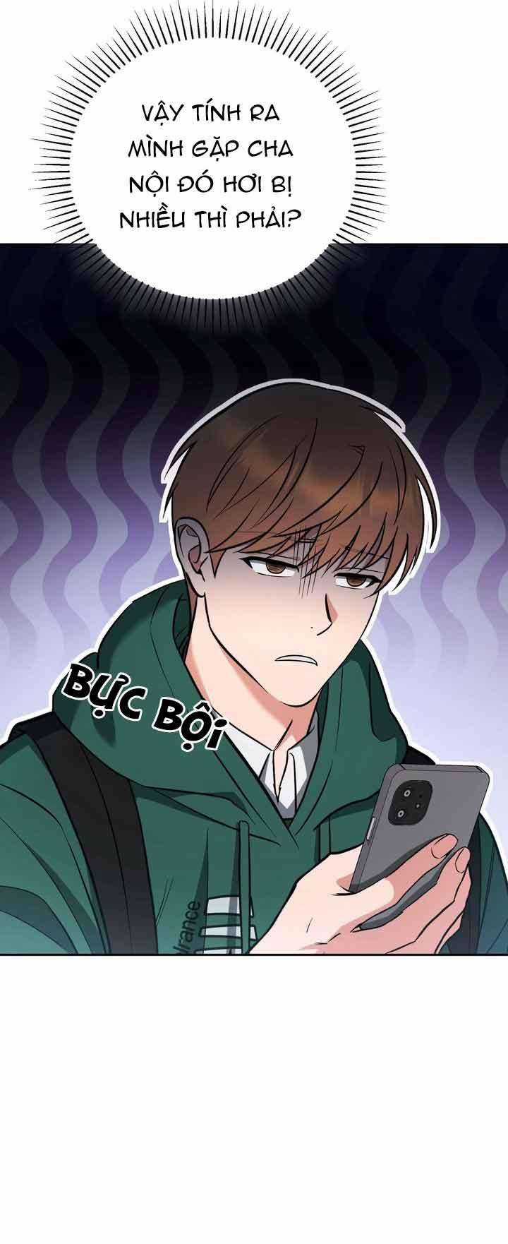 Lãng Mạn Đừng Lãng Xẹt Chapter 1 trang 38