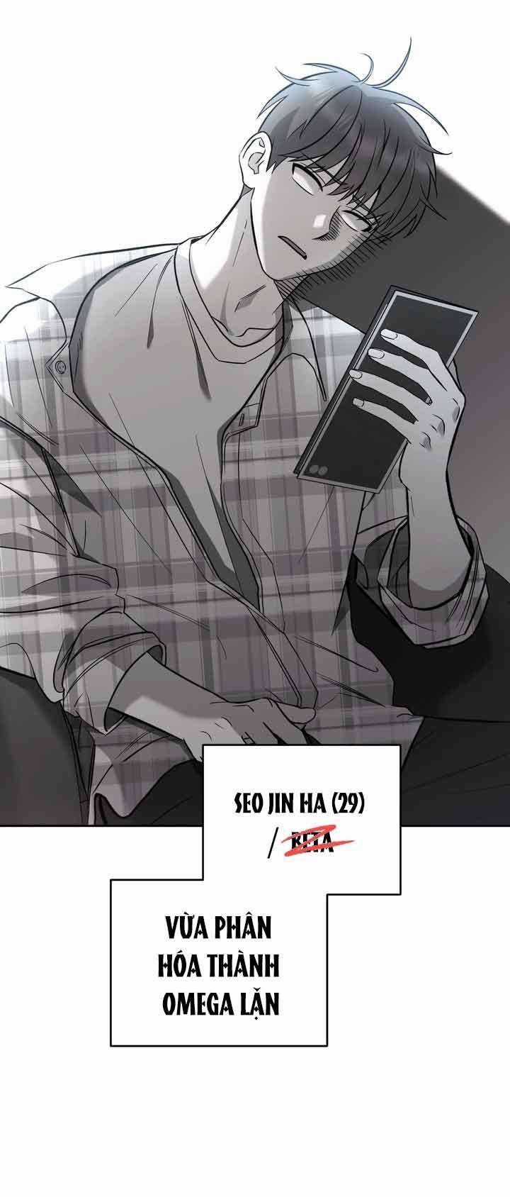 Lãng Mạn Đừng Lãng Xẹt Chapter 1 trang 6