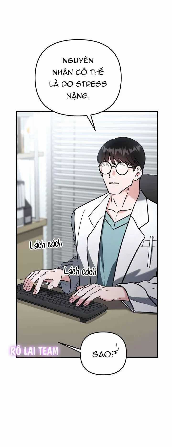 Lãng Mạn Đừng Lãng Xẹt Chapter 1 trang 7