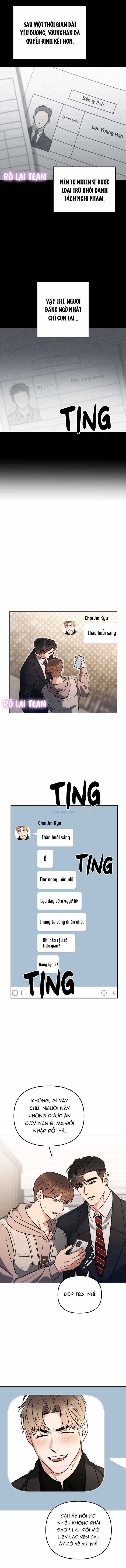 Lãng Mạn Đừng Lãng Xẹt Chapter 10 trang 9