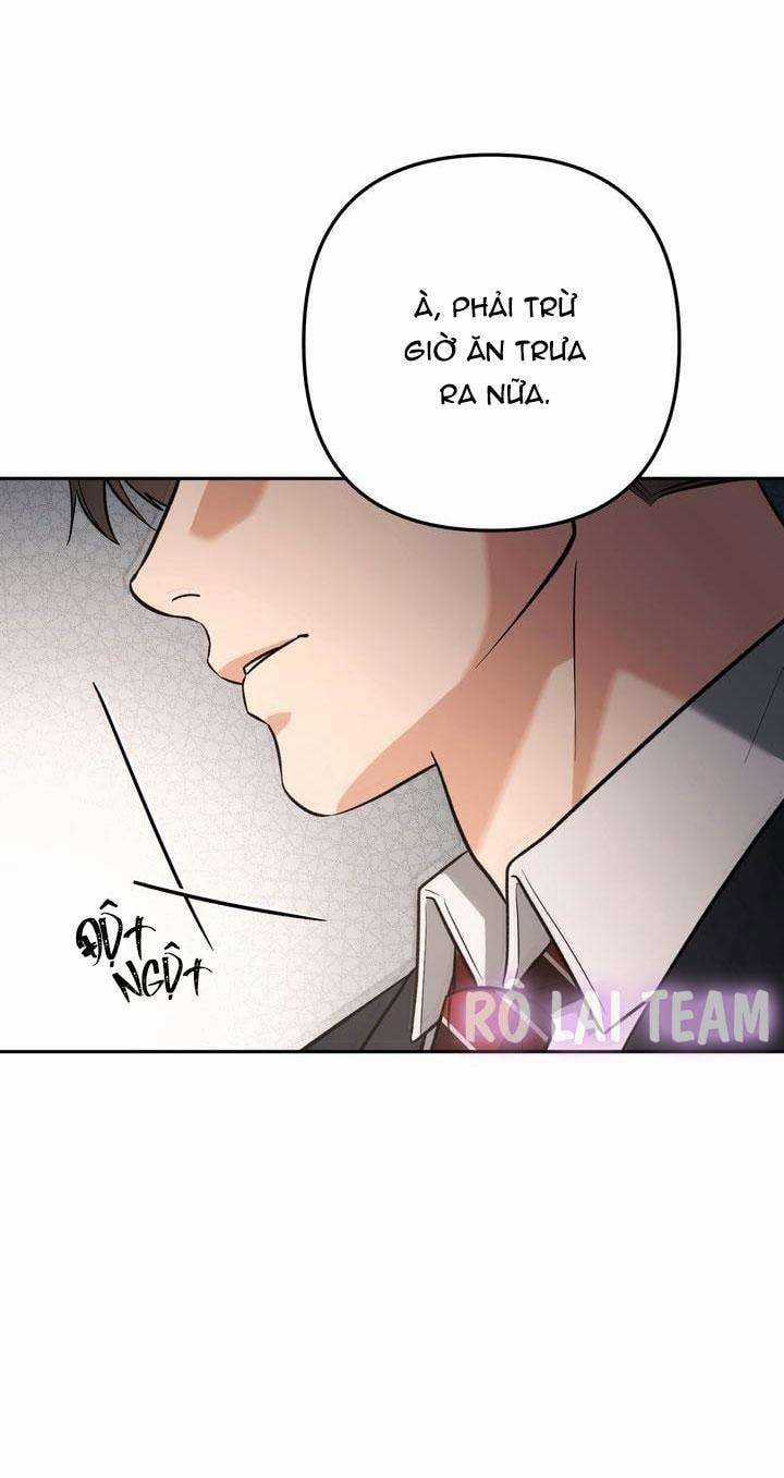 Lãng Mạn Đừng Lãng Xẹt Chapter 11 trang 12