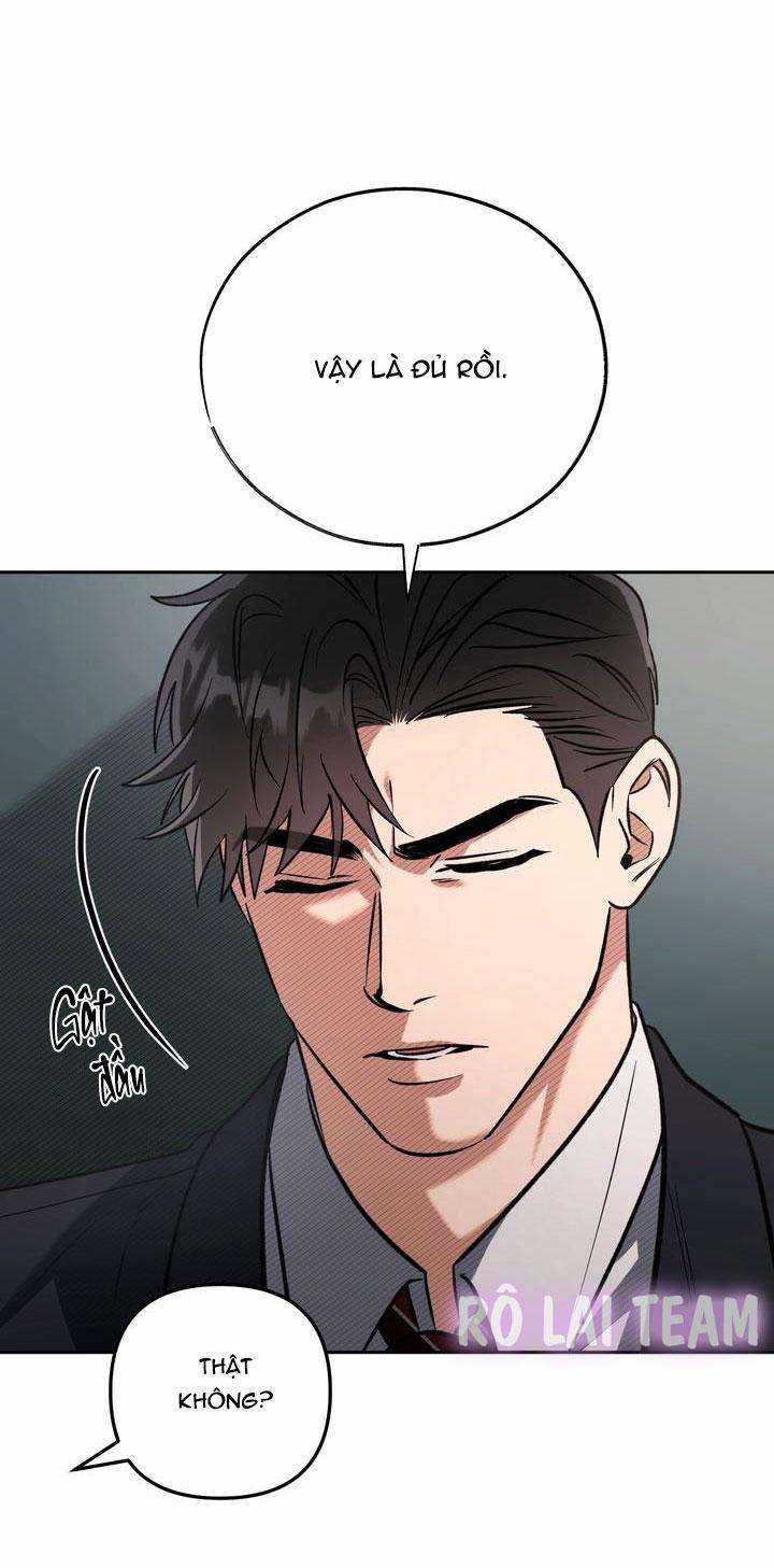 Lãng Mạn Đừng Lãng Xẹt Chapter 11 trang 19