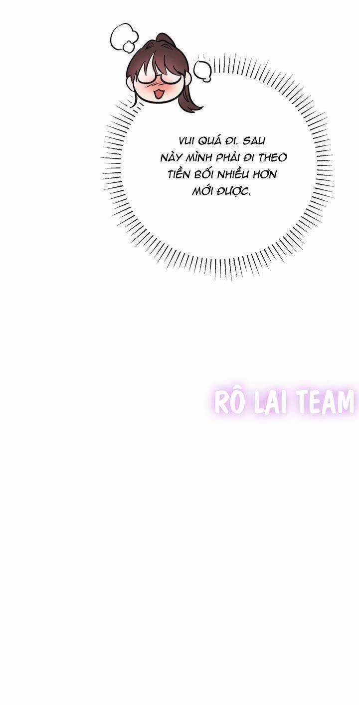 Lãng Mạn Đừng Lãng Xẹt Chapter 11 trang 24