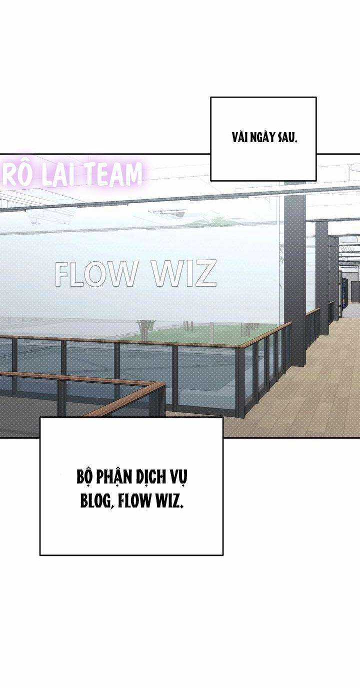 Lãng Mạn Đừng Lãng Xẹt Chapter 11 trang 25