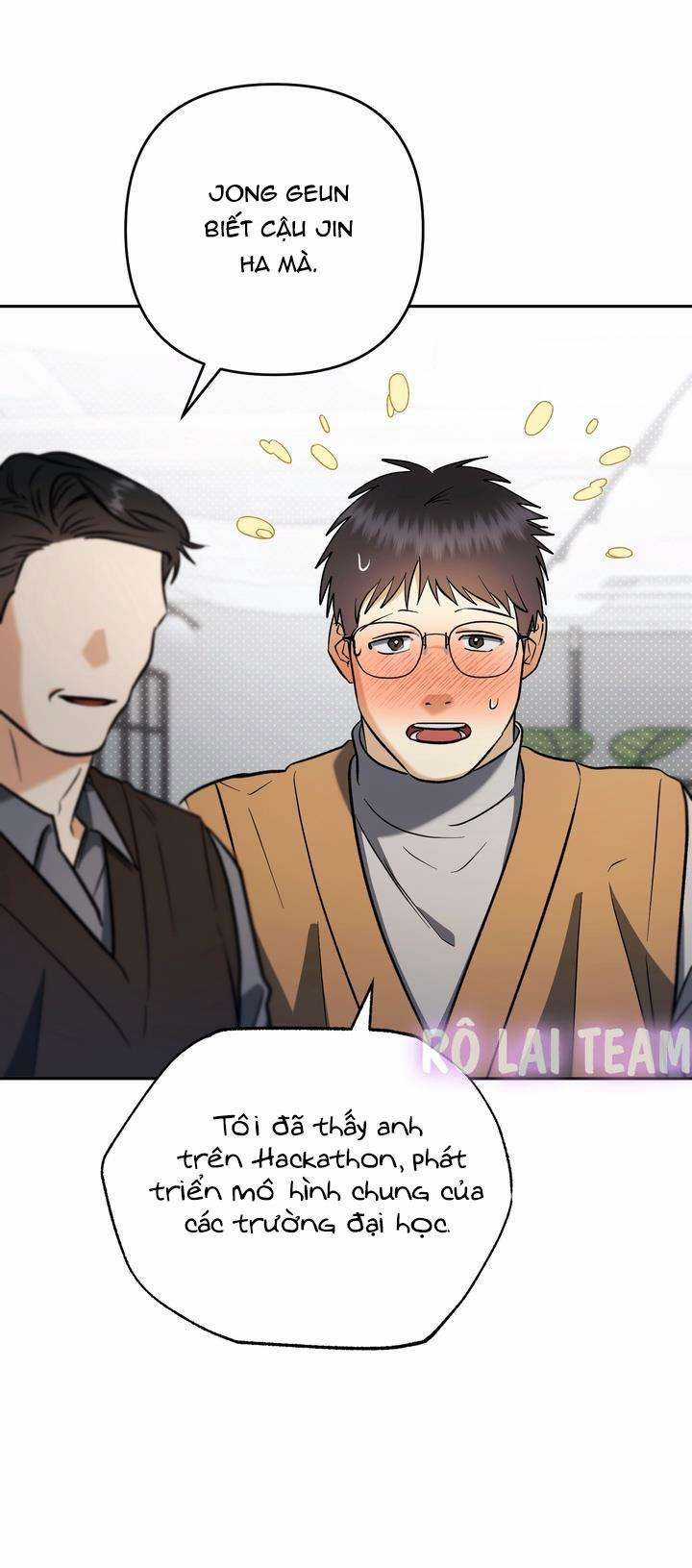 Lãng Mạn Đừng Lãng Xẹt Chapter 11 trang 32