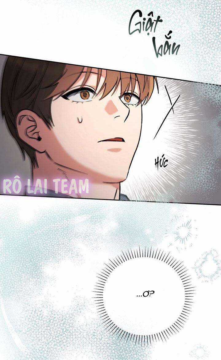 Lãng Mạn Đừng Lãng Xẹt Chapter 11 trang 37