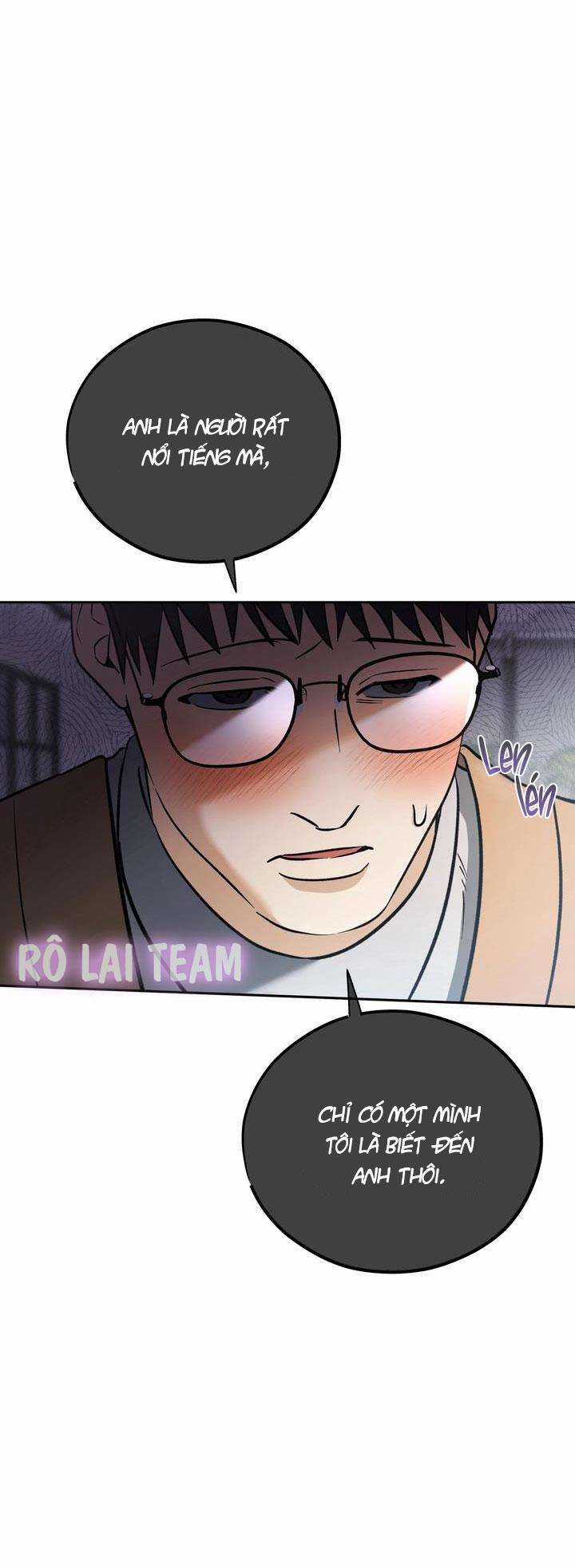 Lãng Mạn Đừng Lãng Xẹt Chapter 11 trang 39