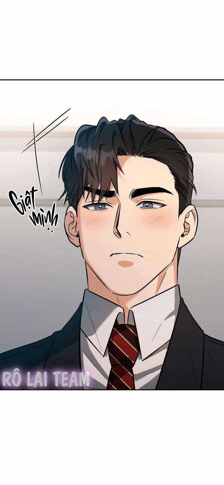 Lãng Mạn Đừng Lãng Xẹt Chapter 11 trang 4