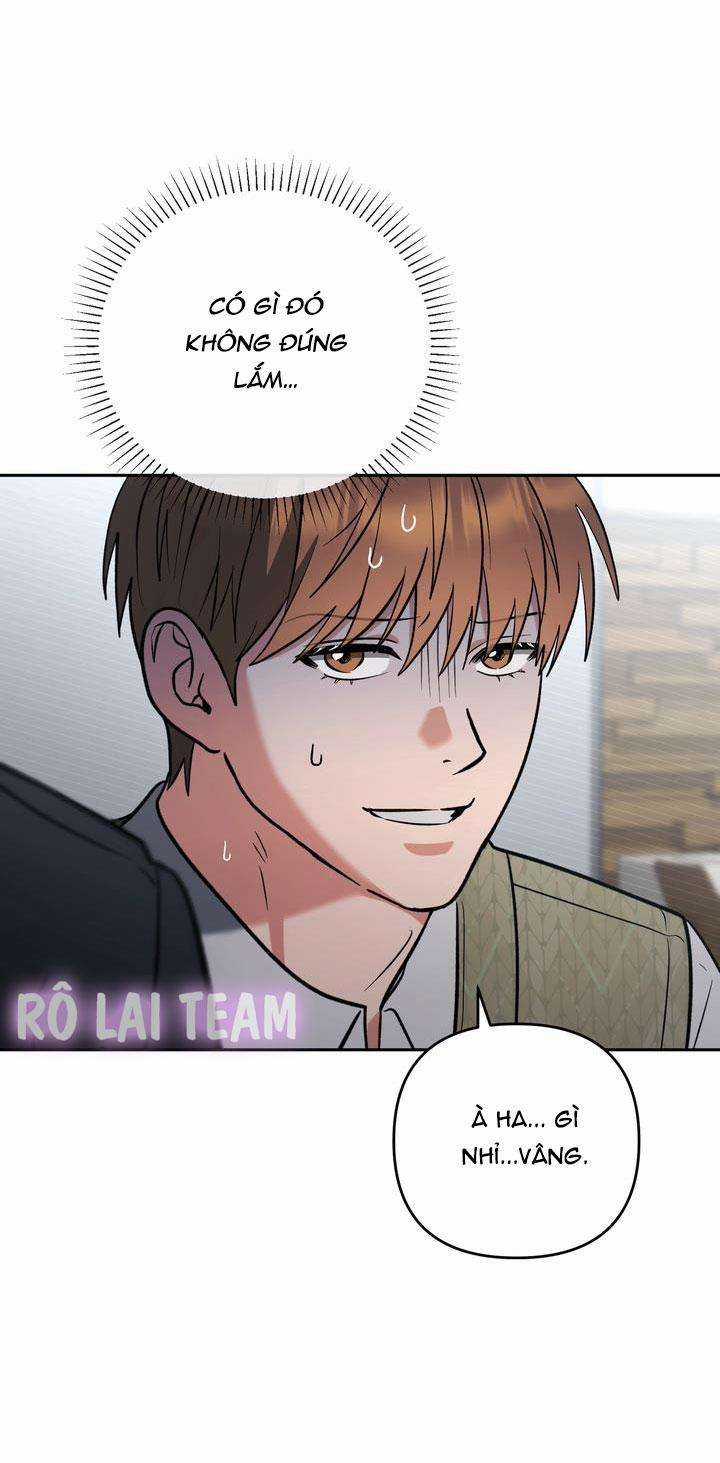 Lãng Mạn Đừng Lãng Xẹt Chapter 11 trang 41