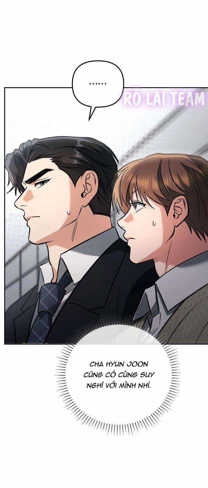 Lãng Mạn Đừng Lãng Xẹt Chapter 11 trang 42