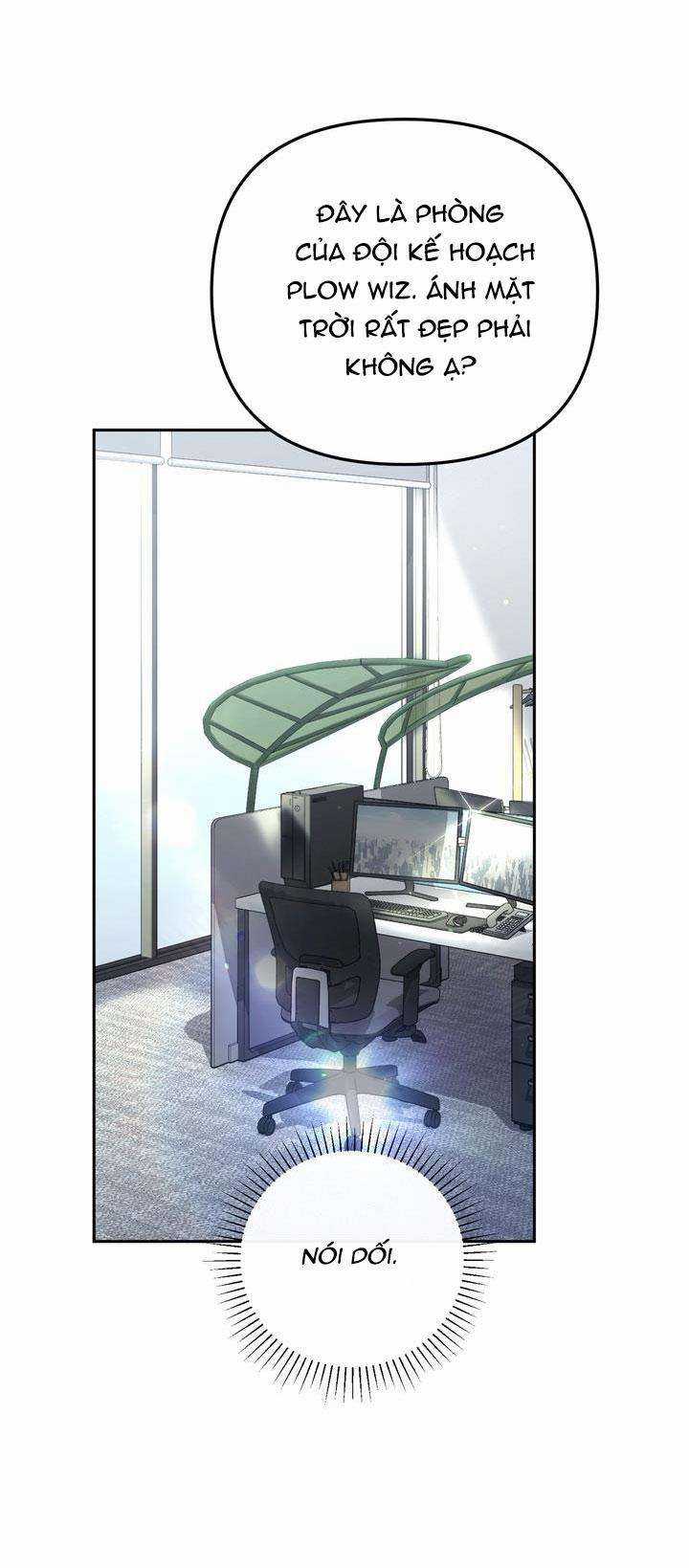 Lãng Mạn Đừng Lãng Xẹt Chapter 11 trang 45