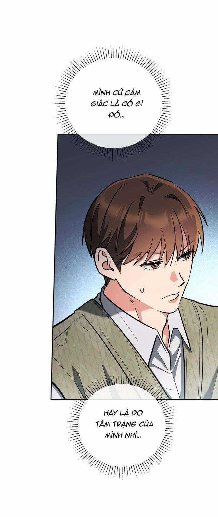 Lãng Mạn Đừng Lãng Xẹt Chapter 11 trang 48