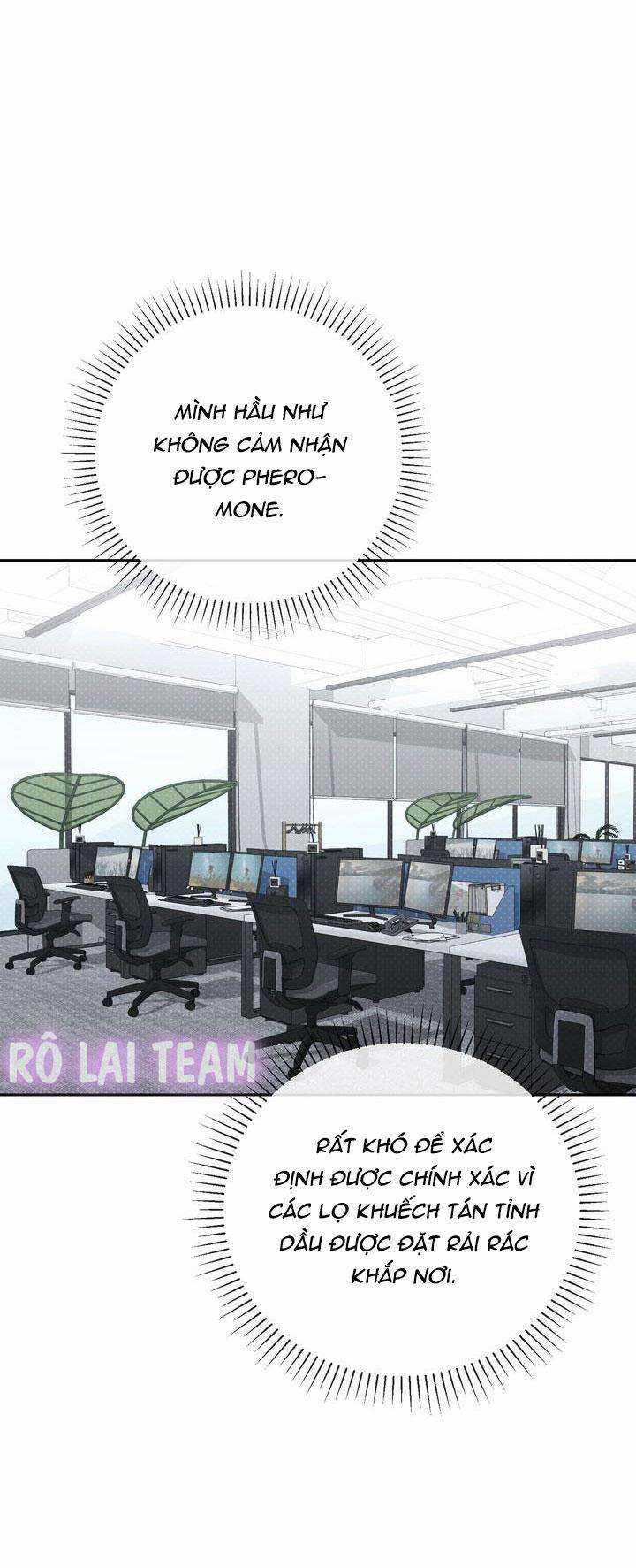 Lãng Mạn Đừng Lãng Xẹt Chapter 11 trang 49