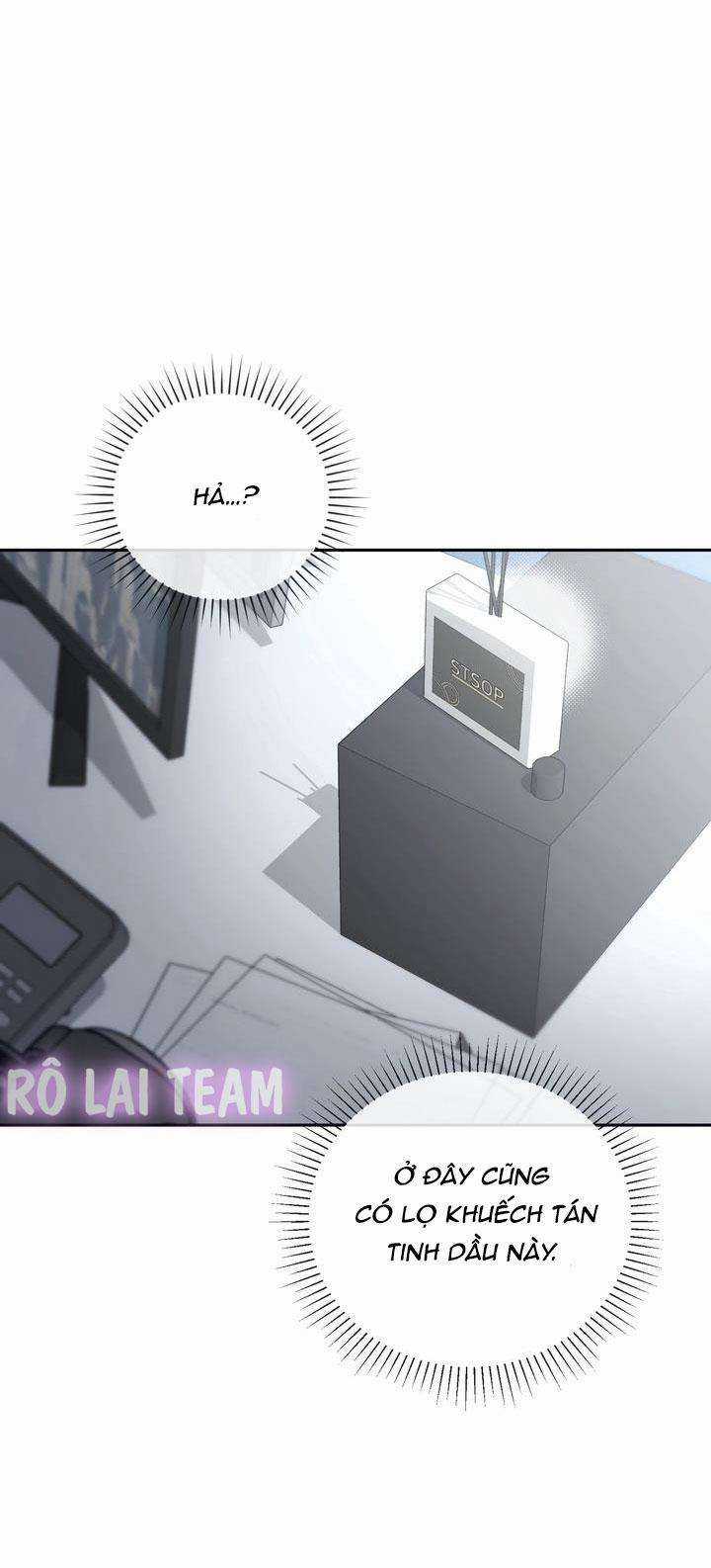 Lãng Mạn Đừng Lãng Xẹt Chapter 11 trang 51