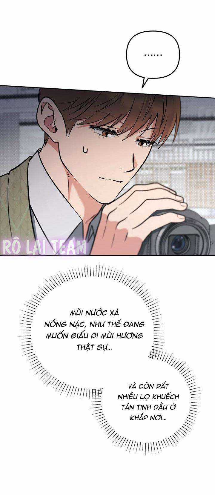 Lãng Mạn Đừng Lãng Xẹt Chapter 11 trang 52