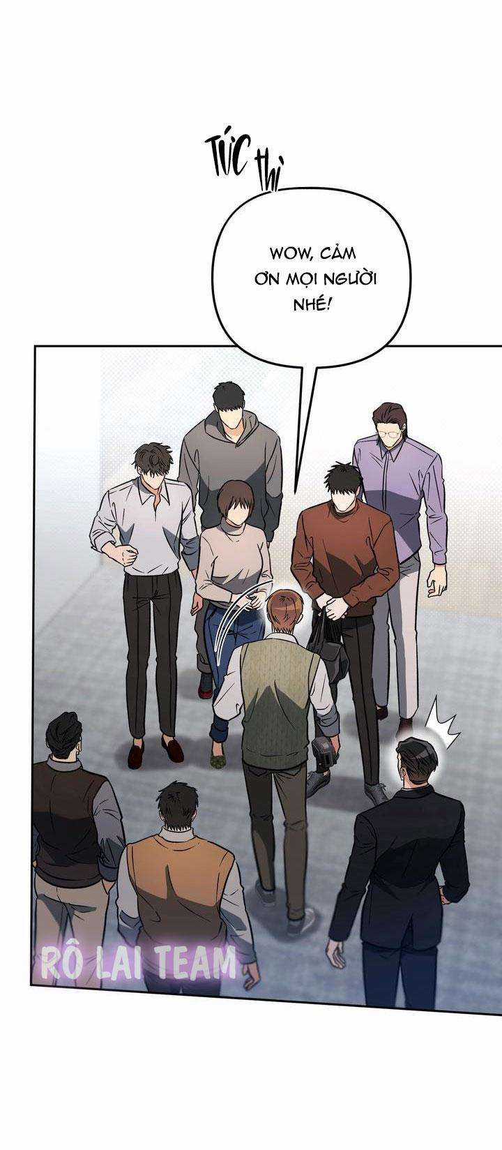 Lãng Mạn Đừng Lãng Xẹt Chapter 11 trang 55