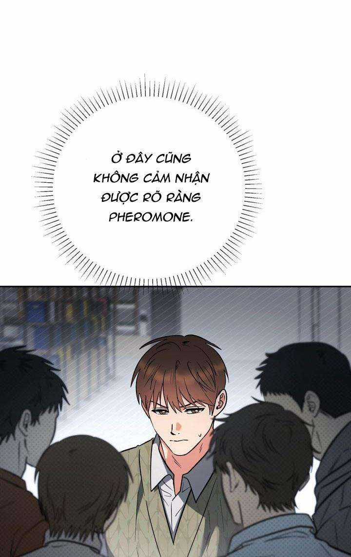 Lãng Mạn Đừng Lãng Xẹt Chapter 11 trang 56