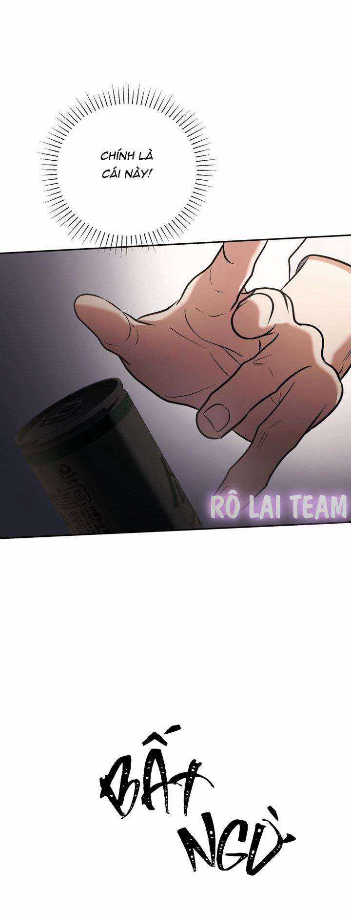 Lãng Mạn Đừng Lãng Xẹt Chapter 11 trang 60