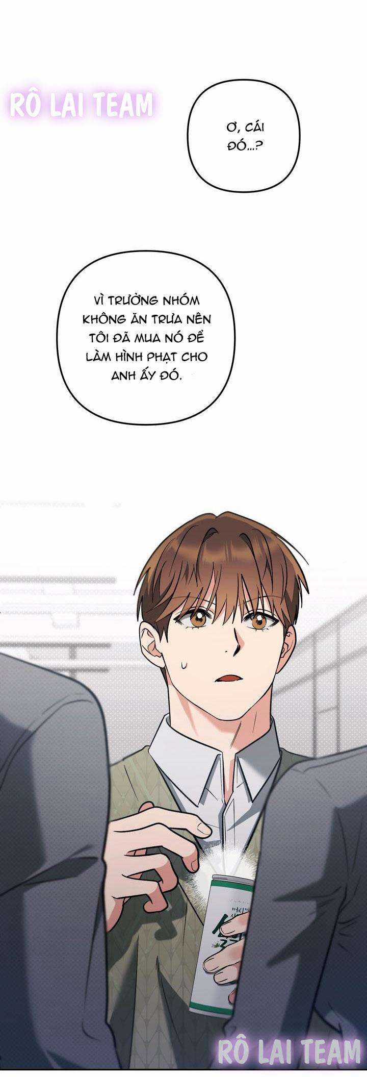 Lãng Mạn Đừng Lãng Xẹt Chapter 11 trang 61