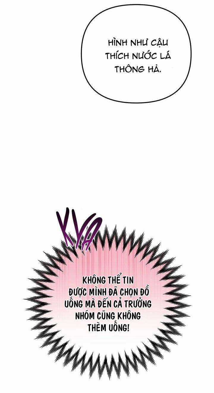 Lãng Mạn Đừng Lãng Xẹt Chapter 11 trang 62