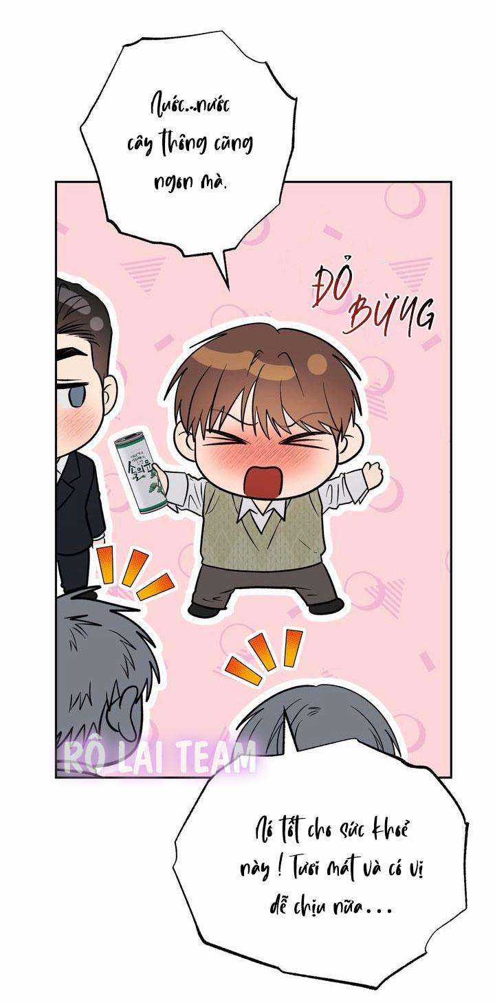 Lãng Mạn Đừng Lãng Xẹt Chapter 11 trang 63