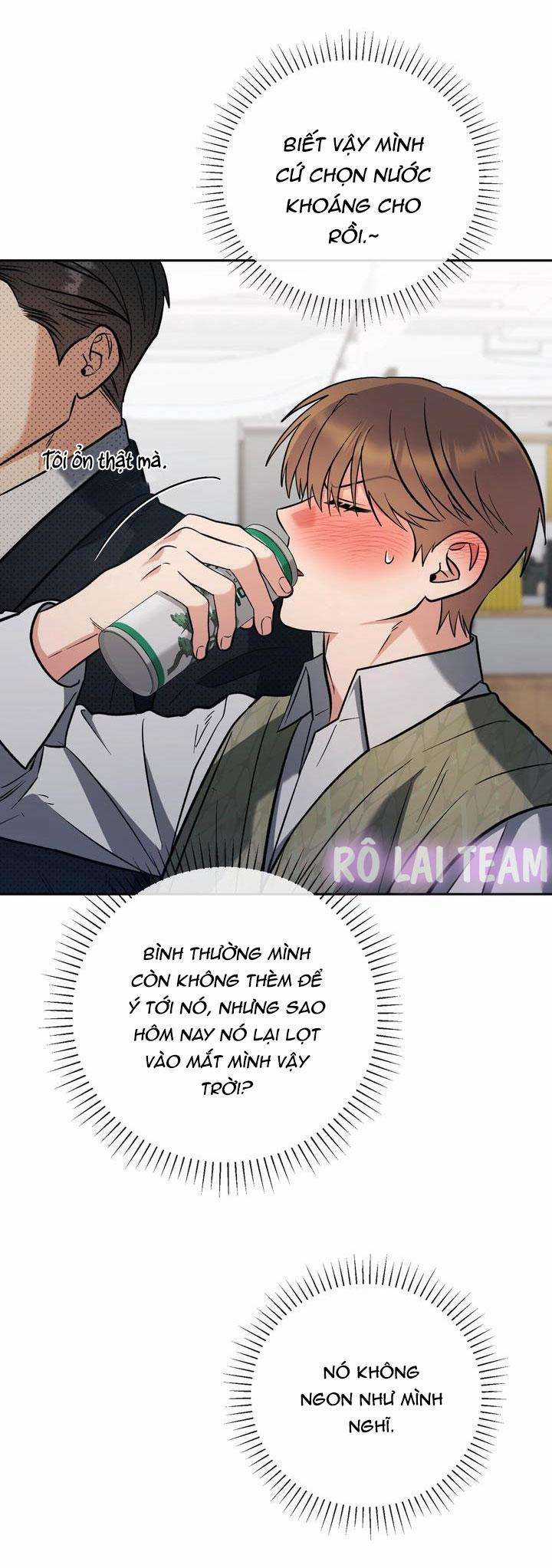 Lãng Mạn Đừng Lãng Xẹt Chapter 11 trang 65