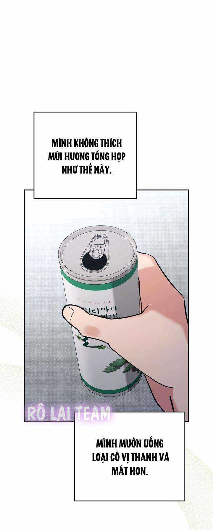 Lãng Mạn Đừng Lãng Xẹt Chapter 11 trang 66