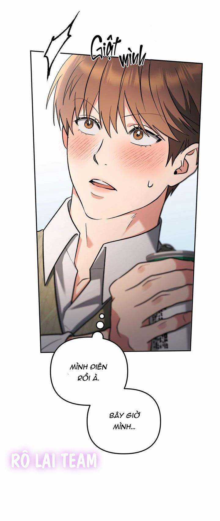 Lãng Mạn Đừng Lãng Xẹt Chapter 11 trang 68