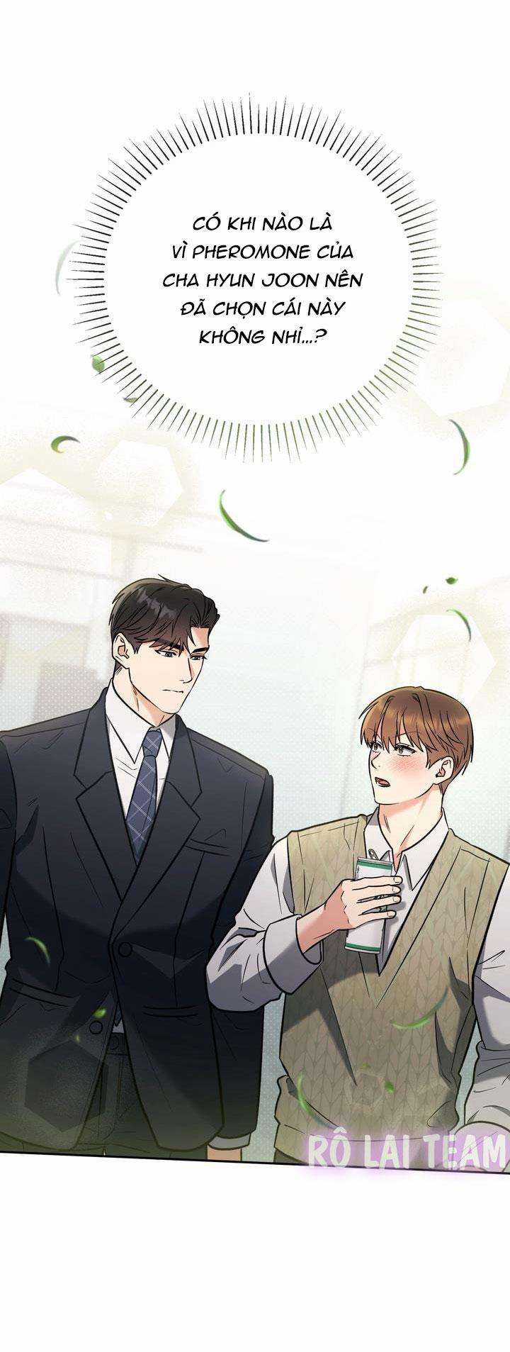 Lãng Mạn Đừng Lãng Xẹt Chapter 11 trang 69