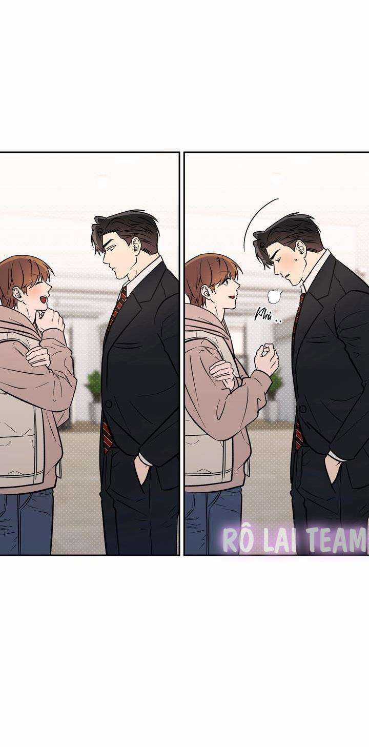 Lãng Mạn Đừng Lãng Xẹt Chapter 11 trang 7