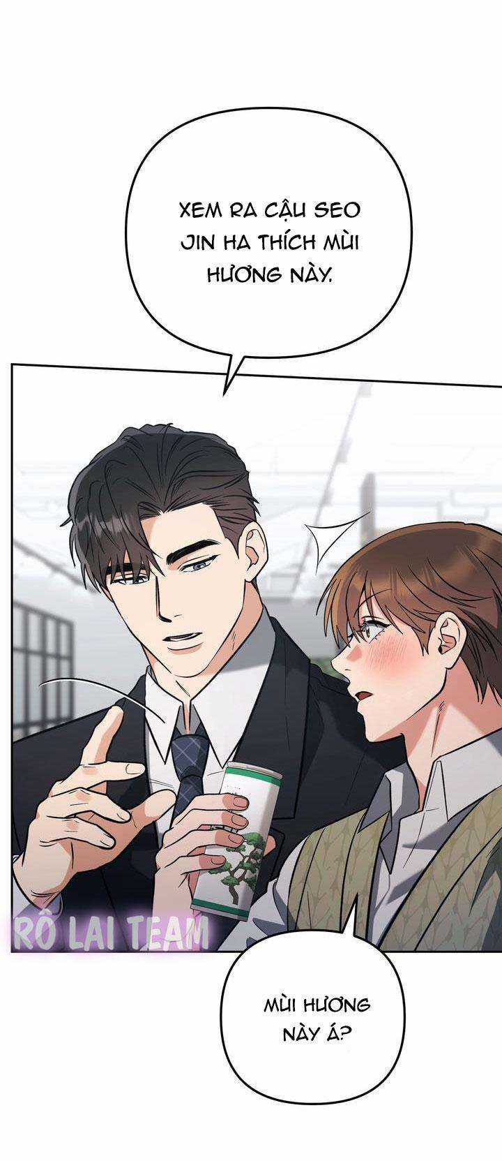 Lãng Mạn Đừng Lãng Xẹt Chapter 11 trang 70