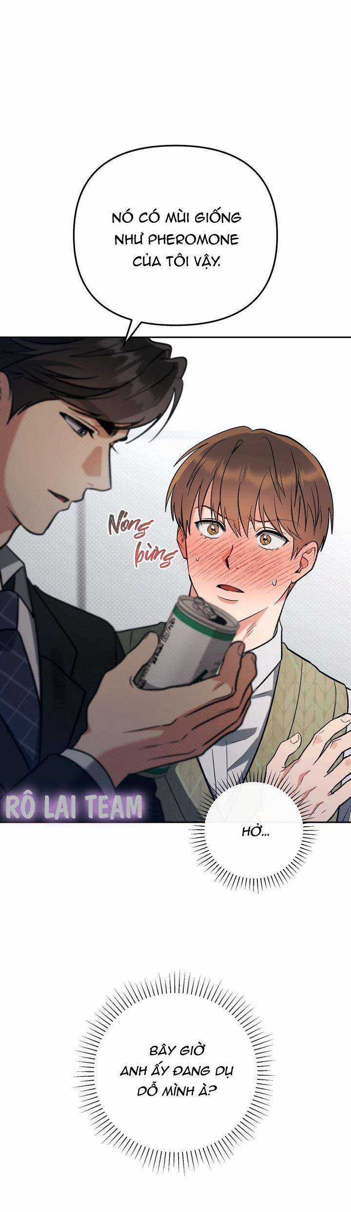 Lãng Mạn Đừng Lãng Xẹt Chapter 11 trang 71