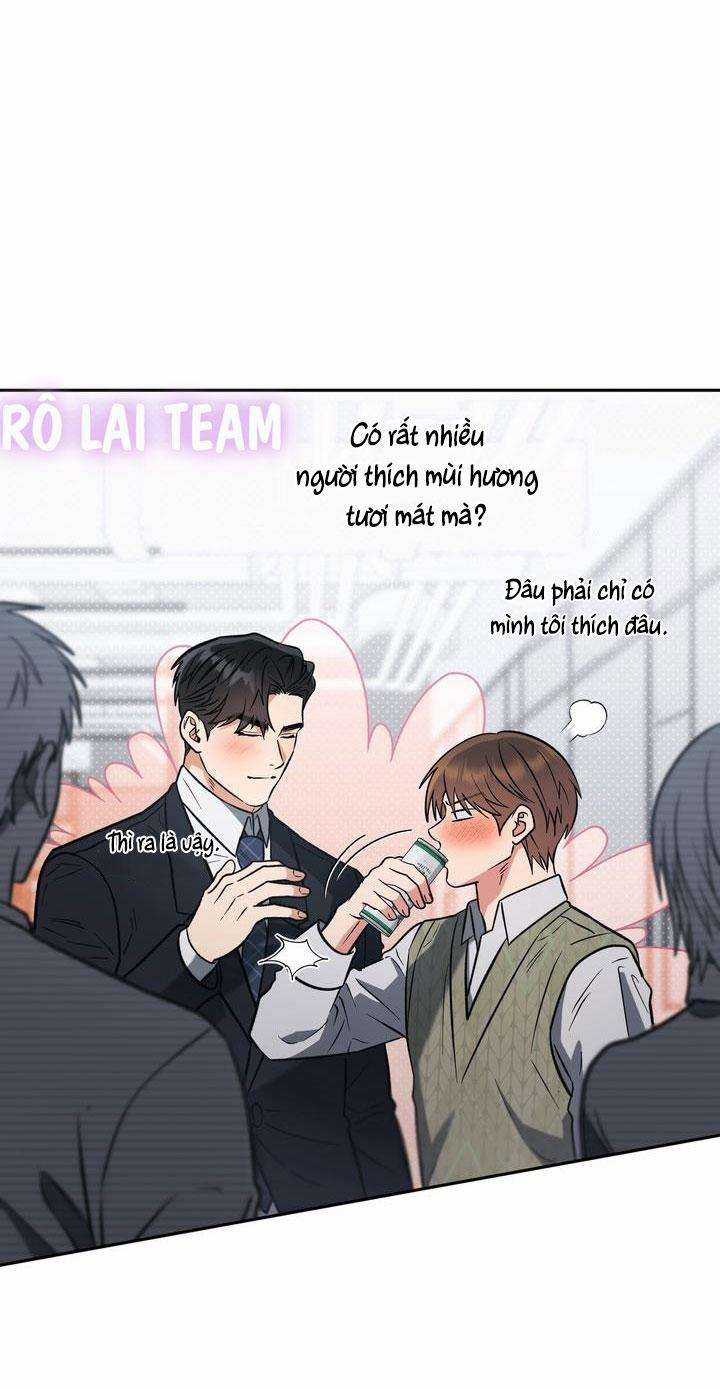 Lãng Mạn Đừng Lãng Xẹt Chapter 11 trang 72