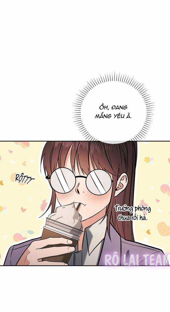 Lãng Mạn Đừng Lãng Xẹt Chapter 11 trang 9