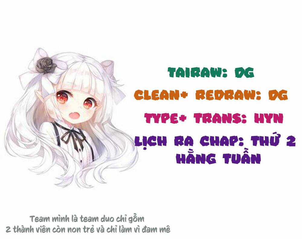 Lãng Mạn Giòn Tan Chapter 1 trang 1